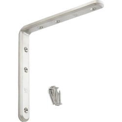 スガツネ工業 ステンレス鋼製アングル XL-SA01型 （120-030-305） 1個 XL-SA01-180S