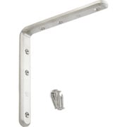 XL-SA01-180S [スガツネ工業 ステンレス鋼製アングル XL-SA01型 （120-030-305） 1個]