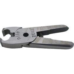 ヨドバシ.com - ナイル nile air tools ZEP20 [ナイル エヤーニッパ用