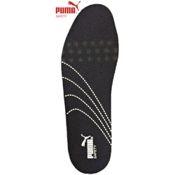 プーマセーフティ エバークッションPRO ブラック 25.0-25.5cm 20450-25.0-25.5
