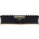 VENGEANCE LPX DDR4 UDIMM 16GB （8GBx2） DDR4-2400 （PC4-19200） CL16/1.2V XMP2.0 Black CMK16GX4M2A2400C16