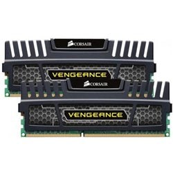 ヨドバシ.com - コルセア CORSAIR CMZ16GX3M2A1600C10 [VENGEANCE PC3