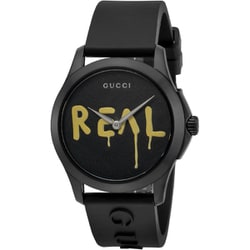 ヨドバシ.com - GUCCI グッチ YA1264017 [G-Timeless（タイムレス