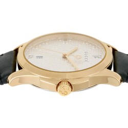 ヨドバシ.com - GUCCI グッチ YA1264027 [G-Timeless（タイムレス