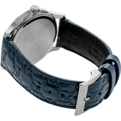 ヨドバシ.com - GUCCI グッチ YA1264032 [G-Timeless（タイムレス