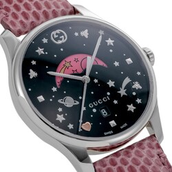 ヨドバシ.com - GUCCI グッチ YA1264046 [G-Timeless（タイムレス