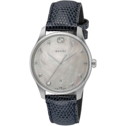 ヨドバシ.com - GUCCI グッチ YA1264049 [G-Timeless（タイムレス