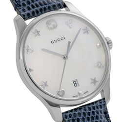 ヨドバシ.com - GUCCI グッチ YA1264049 [G-Timeless（タイムレス