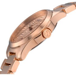 グッチ GUCCI YA126567 Gタイムレス ピンクゴールド腕時計 グッチ G-タイムレス レディース YA126567 |腕時計通販ブルーク