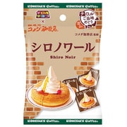 限定 チロルチョコ シロノワール 7個