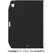 SwitchEasy CoverBuddy 12.9（2018） for iPad Pro 12.9（2018） Black SE_PP6CSPCC3_BK