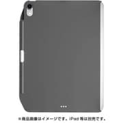 SwitchEasy CoverBuddy 12.9（2018） for iPad Pro 12.9（2018） Gray SE_PP6CSPCC3_GR