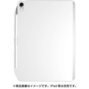 SwitchEasy CoverBuddy 12.9（2018） for iPad Pro 12.9（2018） White SE_PP6CSPCC3_WH