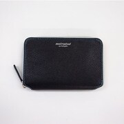NA-8120118 ファニー パスポートケース 黒
