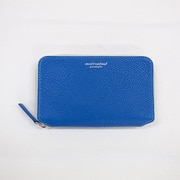 NA-8120118 ファニー パスポートケース ブルー