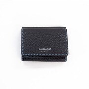 NA-8080218 ファニー コンパクト財布 黒