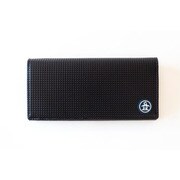 MU-5090119 ハイブリッド 長財布 黒