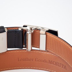 ヨドバシ.com - レザーグッズモリヤ Leather Goods MORIYA LGM-008015 ...