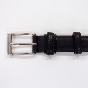 NA-0080118 ダブルループベルト 黒