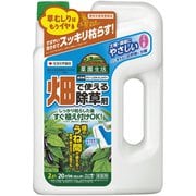 グリーンスキットシャワー 2L
