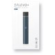 電子タバコ FLEVO+ スターターキット ネイビー