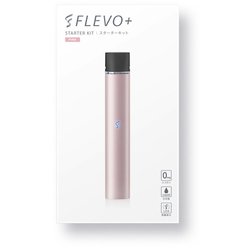 ヨドバシ Com Dmm Com Flevo フレヴォ Flevo スターターキット ピンクwh 電子タバコ 通販 全品無料配達