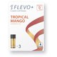 FLEVO+ 交換用カートリッジ トロピカルマンゴー