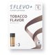 FLEVO+ 交換用カートリッジ タバコフレーバー