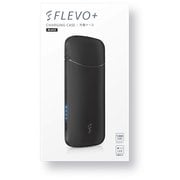 FLEVO+ 充電ケース ブラック