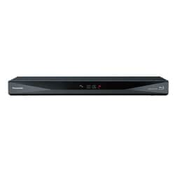 【メーカー保証付】1TB Panasonic DIGA DMR-BCW1060