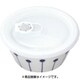 美濃焼 電子レンジ対応 密封パック Sサイズ マッチ柄 3452-7550