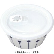 美濃焼 電子レンジ対応 密封パック Sサイズ マッチ柄 3452-7550