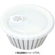 美濃焼 電子レンジ対応 密封パック Sサイズ 十草柄 3453-7550