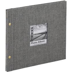 ヨドバシ.com - セキセイ 写真アルバム XP-8901 ましかく