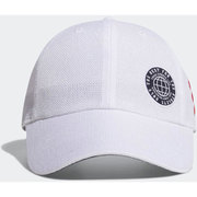 CL0366 AD19SS XA167 ヘザークーリングキャップ WH