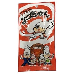 ヨドバシ.com - よっちゃん食品工業 カットよっちゃん 25g 通販【全品