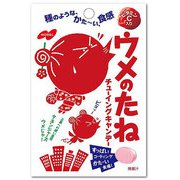 ウメのたね 35g