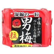 男梅粒 14g