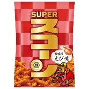 SUPERスコーン 特盛りえび味 75g