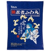 忍者ふわ丸 旨塩味 60g
