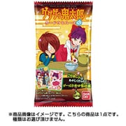 ゲゲゲの鬼太郎 カードウエハース2 1個 [コレクション食玩]