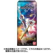 キングダムハーツ キーブレードコレクションVol.2 1個 [コレクション食玩]
