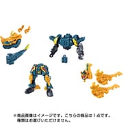 ミニプラ 騎士竜合体 シリーズ04 1個 [コレクション食玩]