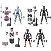 装動 仮面ライダージオウ RIDE11セット