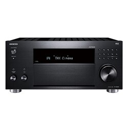 ヨドバシ.com - オンキヨー ONKYO AVレシーバー TX-RZ840(B