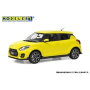 MK021 スズキ スイフトスポーツ 2017 [1/24スケール レジンキット]