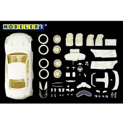 ヨドバシ.com - インターアライド MK023 GT-Rパトカー 栃木県