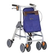 歩行車 WAW04 テイコブリトルスリム ネイビー