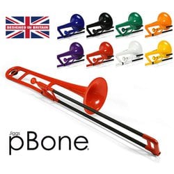 ヨドバシ.com - pInstruments ピーインストゥルメンツ PBONE1R/RED [B 