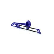 E♭アルトトロンボーン プラスチック製 ブルー PBONE2B/BLUE